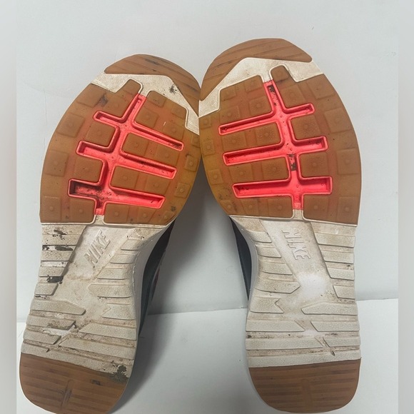 Nike Air Max Thea Ultra Premium Jacquard Shoes Women's 8 - Picture 14 of 14